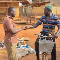 harunamohammed Community engagement 8